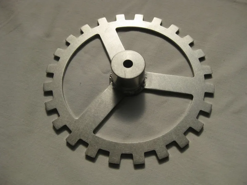 Automatisierungsbestandteil 