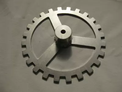 Automatisierungsbestandteil 