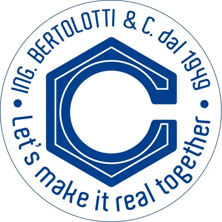 Ing. Bertolotti & C. logo