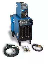 SCHWEISSMASCHINEN MIG-MAG