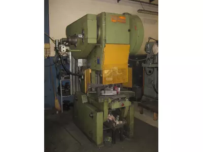 MECHANISCHE PRESSE 45 TON