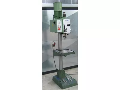 GEWINDESCHNEIDMASCHINE M2-M12