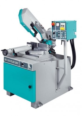 Bügelsäge BS300