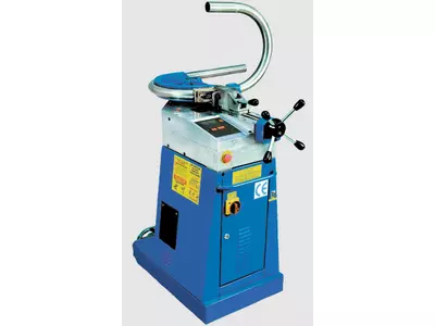 ROHRBIEGEMASCHINE TOP BENDER