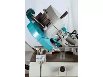 KREISSÄGE FÜR ALUMINIUMPROFILE VELOX 350