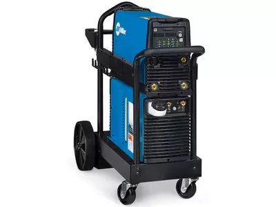 Schweißmaschine WIG