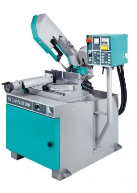 Bügelsäge BS300