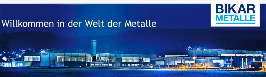 Werk II und III in Bad Berleburg