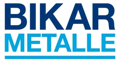 Logo von BIKAR-METALLE GmbH