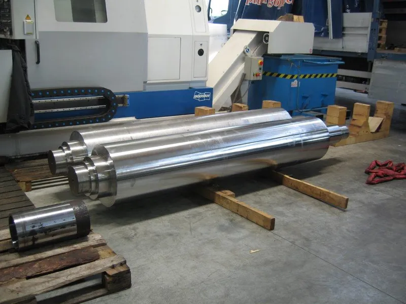 Cylinders