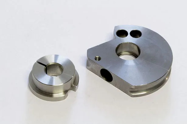 Turning Milling