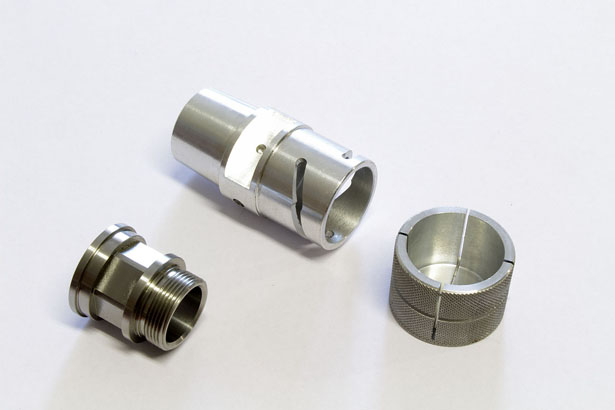 Turning - Milling