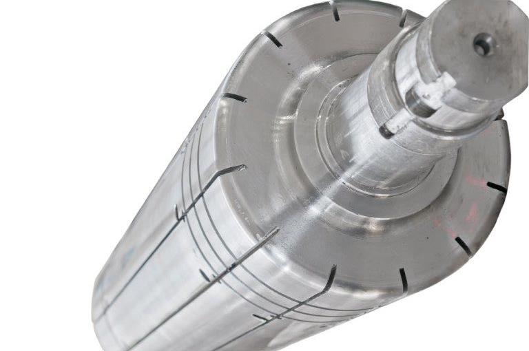 Cylinder