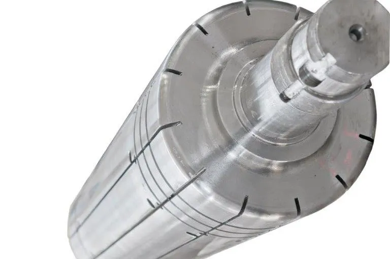 Cylinder