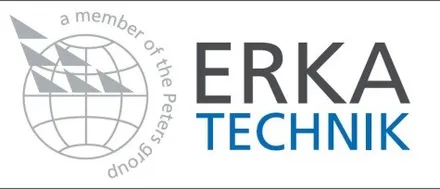 Logo di ERKA Technik GmbH