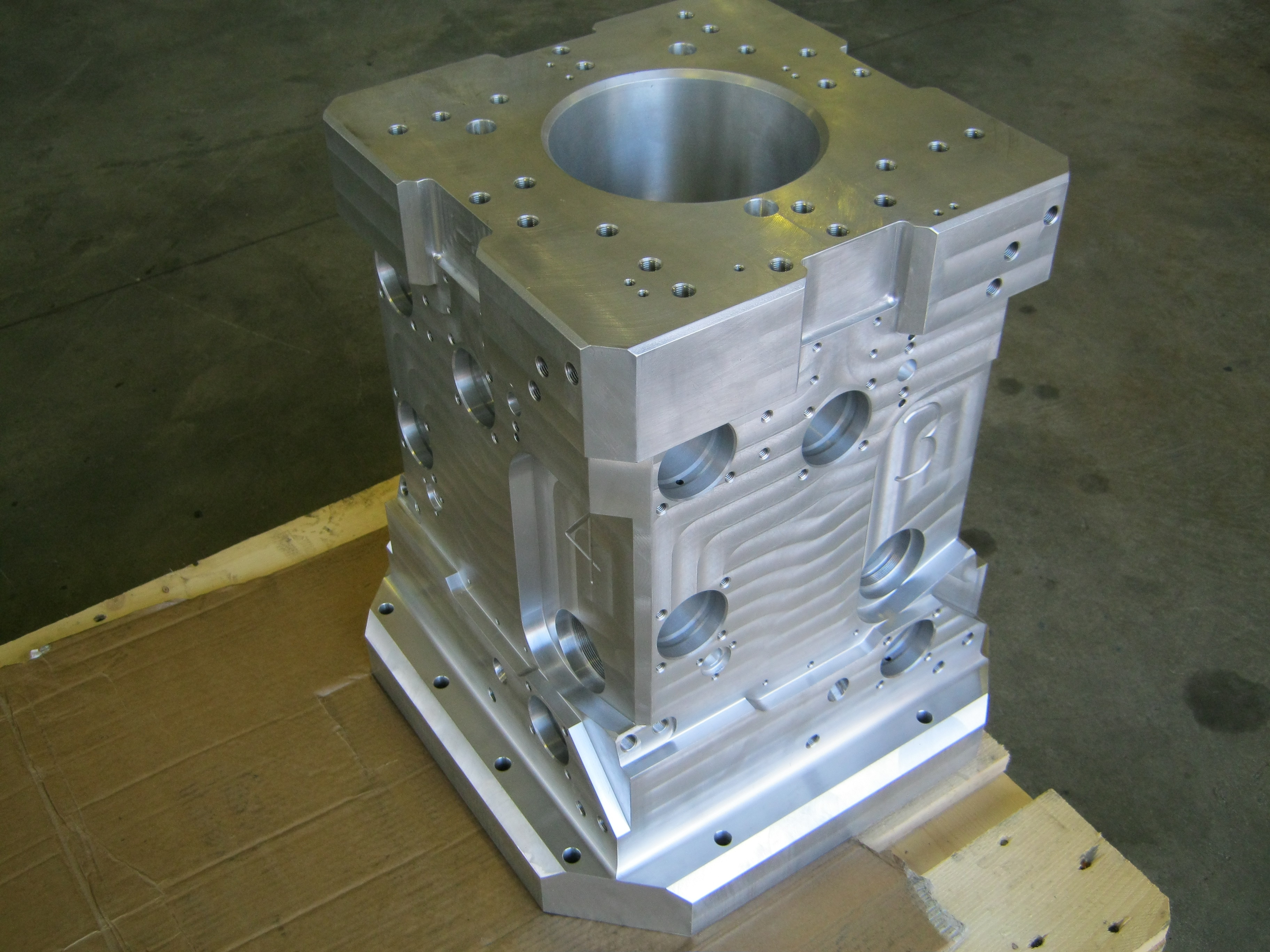 Spannturm