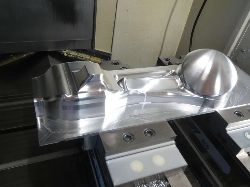 Thermoformwerkzeuge (Vakuumtiefziehen)