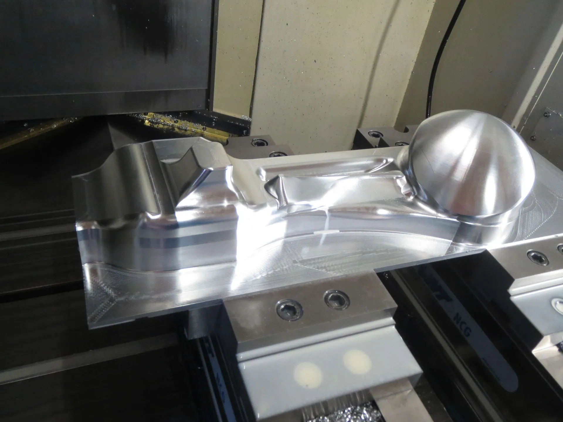 Thermoformwerkzeuge (Vakuumtiefziehen)