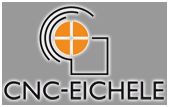 CNC-Eichele Zerspanungstechnik GmbH Logo
