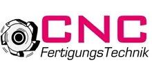 CNC FertigungsTechnik Logo
