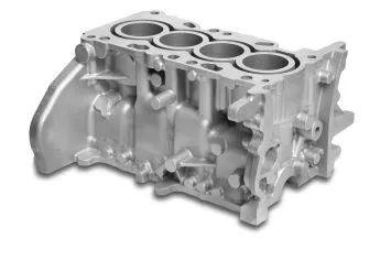 Motorblock