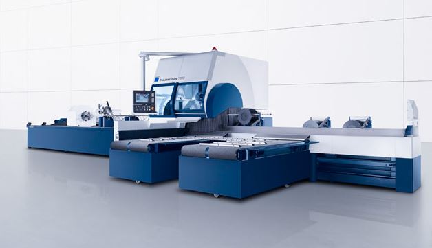TruLaser Tube 7000