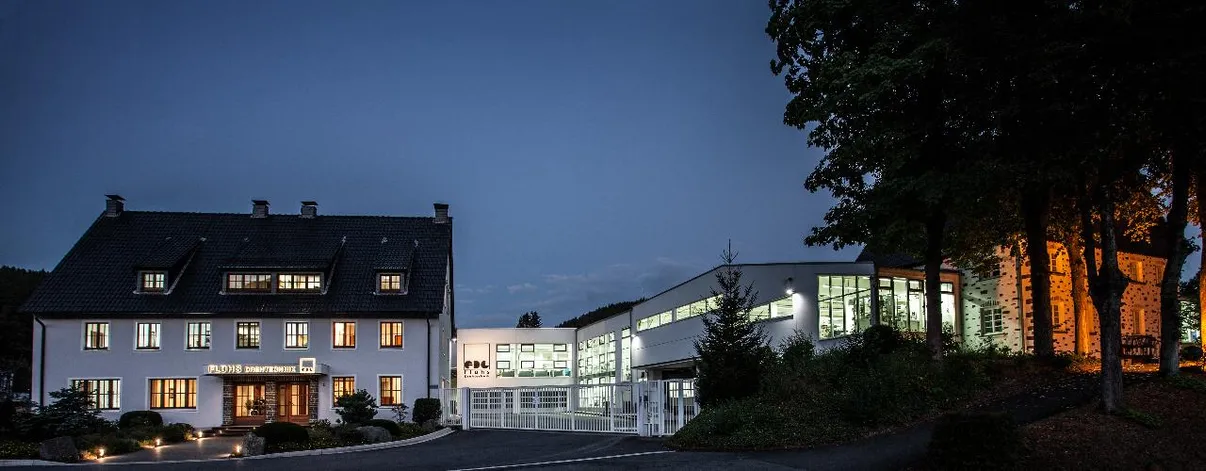 Flühs Drehtechnik GmbH
