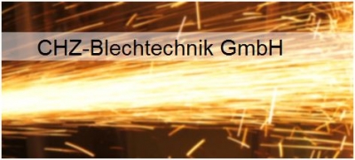 CHZ-Blechtechnik GmbH Logo