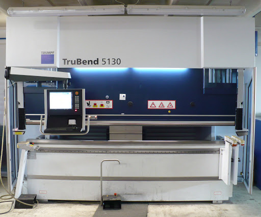 TrumaBend 5170