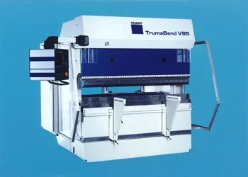 TrumaBend V85
