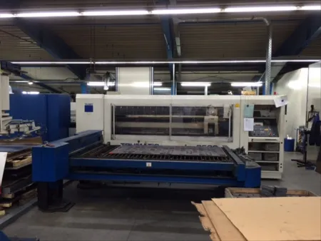 TC2530
