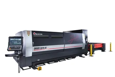 LCG 3015 Faser