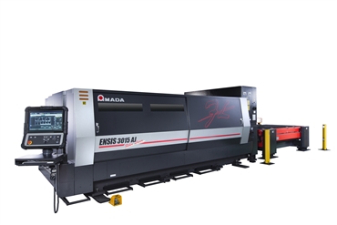 LCG 3015 Faser
