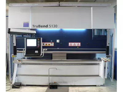 TrumaBend 5170