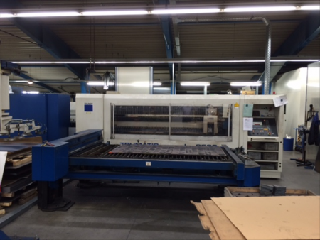 TC2530