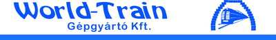 World-Train Ltd Logo