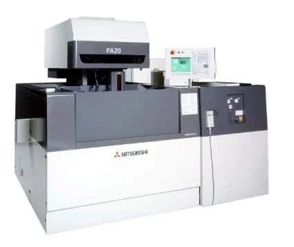 Mitsubischi FA 20