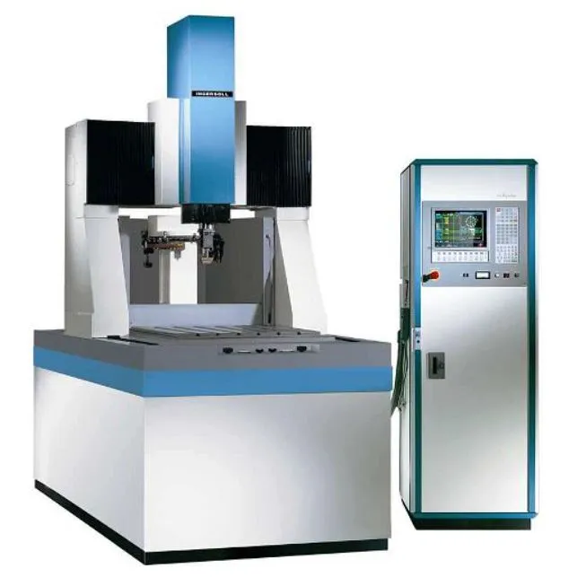 Ingersoll Gantry 500