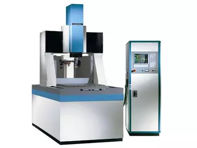 Ingersoll Gantry 500