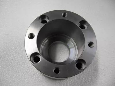 Flansch Sonderanfertigung