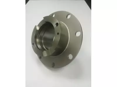 Kupplungsflansch Sonderbau