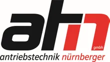 ATN - GmbH Logo
