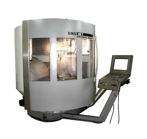DMU60T