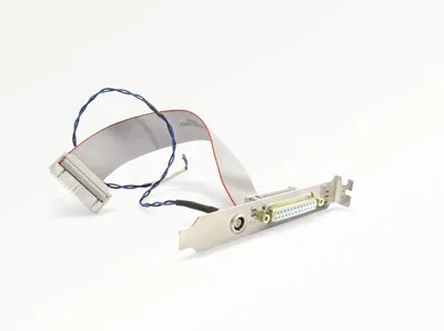 Flachbandkabel 26pol. RM1.27mm