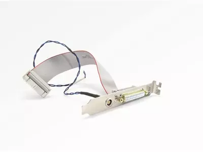 Flachbandkabel 26pol. RM1.27mm