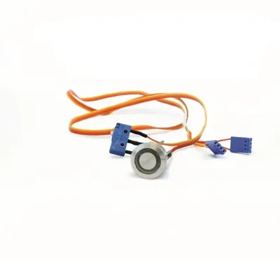 Flachbandkabel farbig 5pol. RM1.27