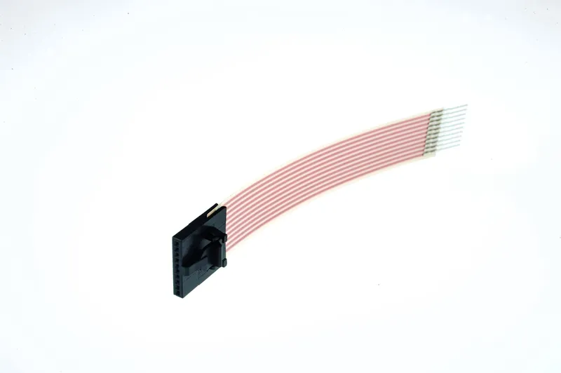 FFC Flexleiter RM1.27mm 10pol.