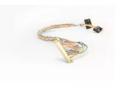 Kabelkonfektionierung