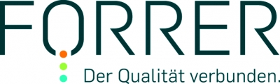 Forrer Werner AG<br>Kabelkonfektionen Logo