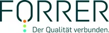 Forrer Werner AG<br>Kabelkonfektionen Logo